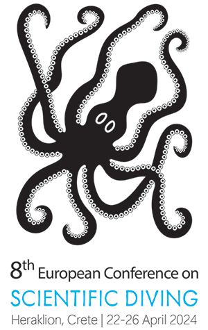 ECSD8: The 8th European Conference on Scientific Diving