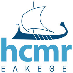hcmr logo white 250px hcmr logo 250px